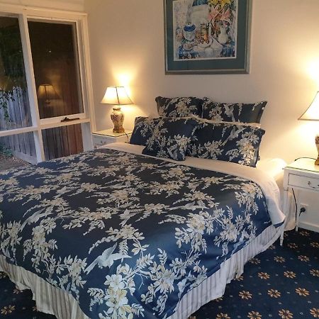 Race Course Apartments Yarra Glen Luaran gambar