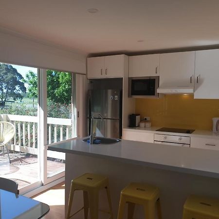 Race Course Apartments Yarra Glen Luaran gambar
