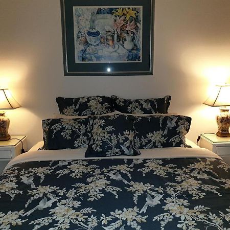Race Course Apartments Yarra Glen Luaran gambar