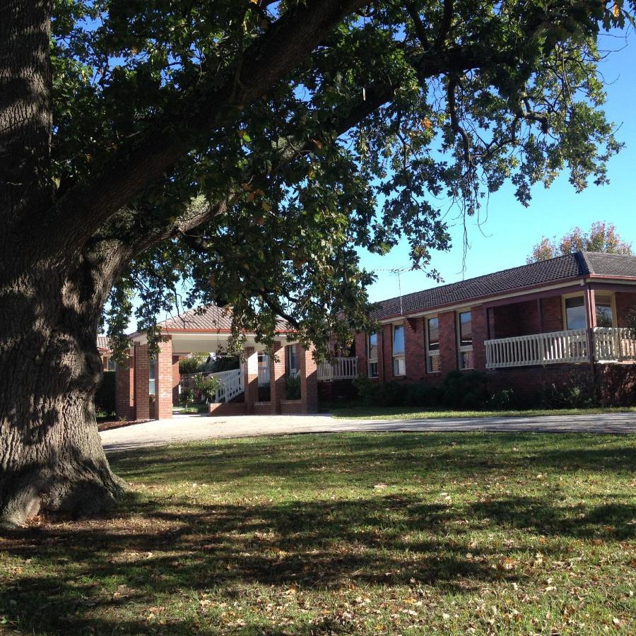 Race Course Apartments Yarra Glen Luaran gambar