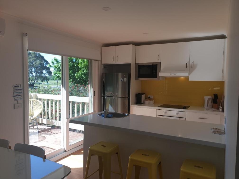 Race Course Apartments Yarra Glen Luaran gambar