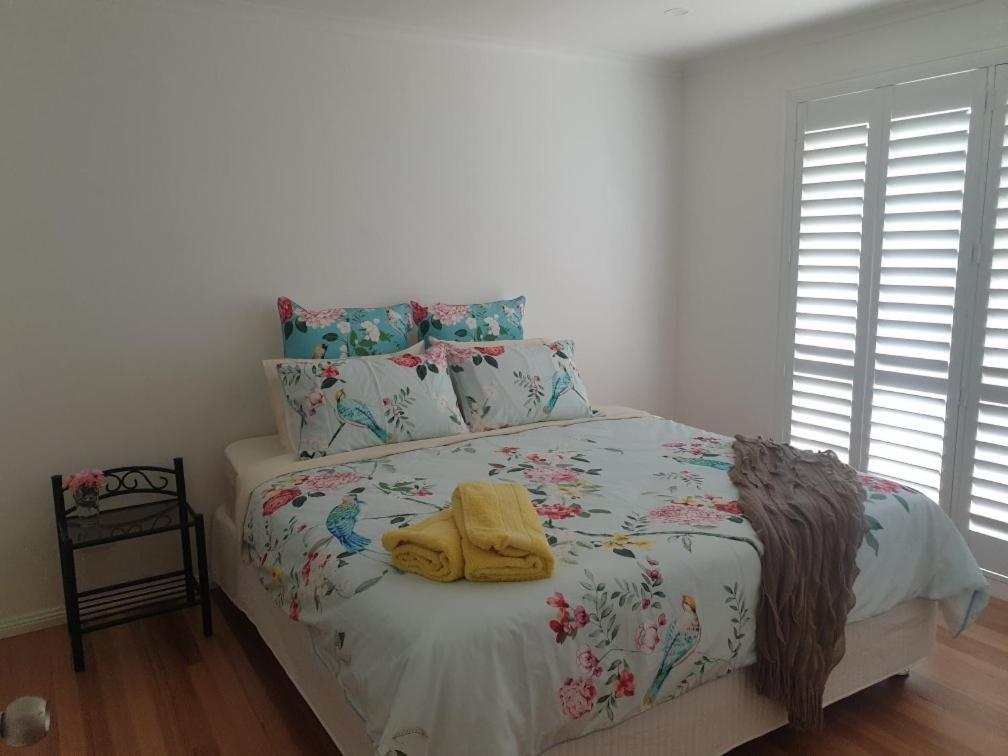 Race Course Apartments Yarra Glen Luaran gambar