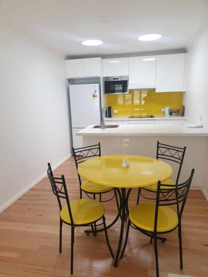Race Course Apartments Yarra Glen Luaran gambar