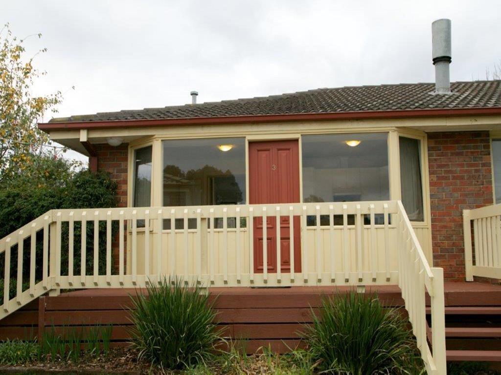Race Course Apartments Yarra Glen Luaran gambar