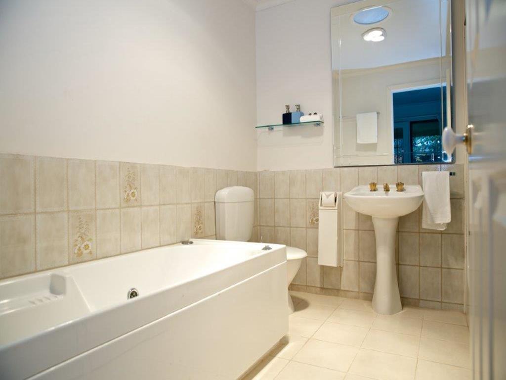 Race Course Apartments Yarra Glen Luaran gambar