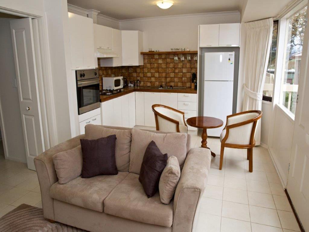 Race Course Apartments Yarra Glen Luaran gambar