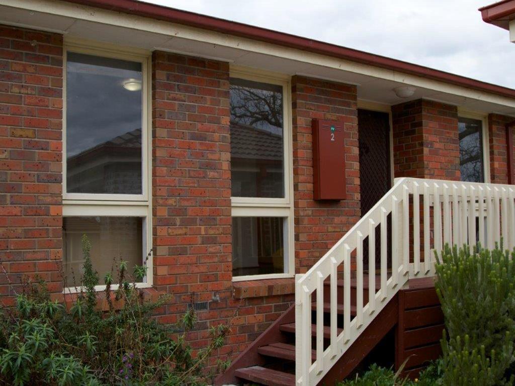 Race Course Apartments Yarra Glen Luaran gambar