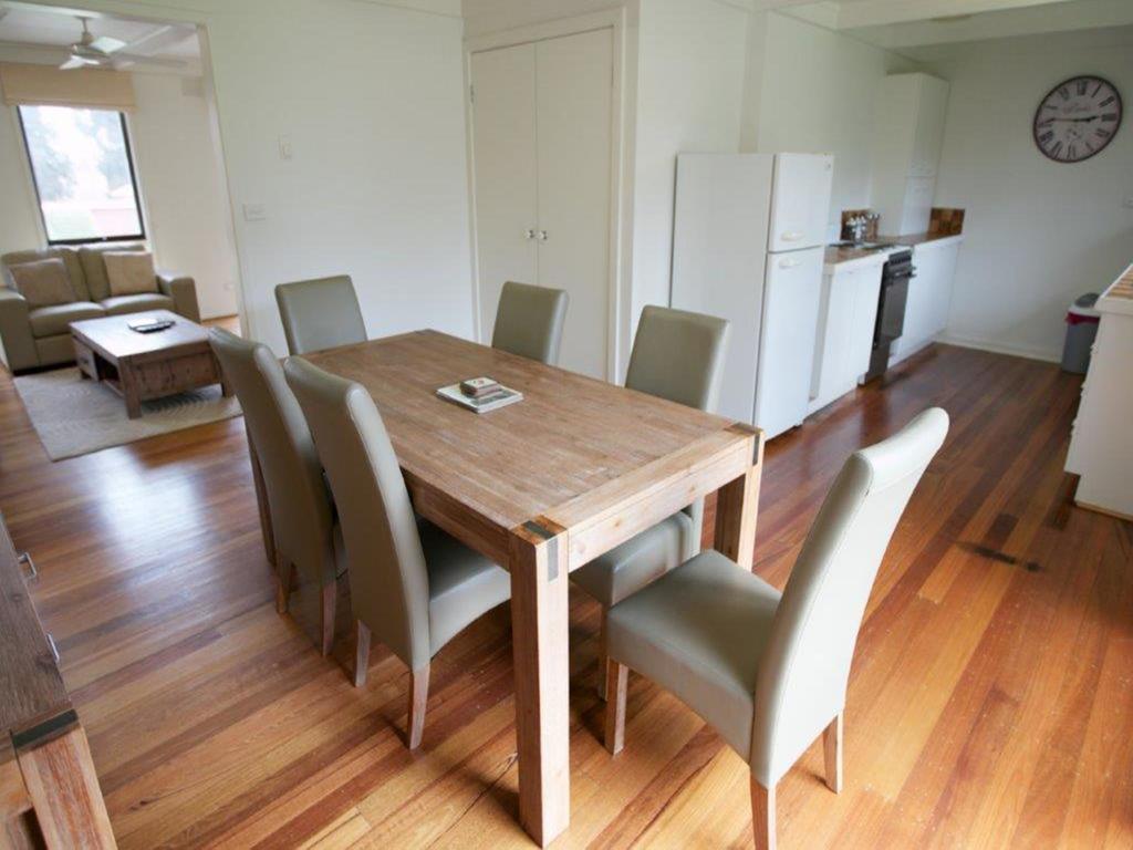 Race Course Apartments Yarra Glen Luaran gambar