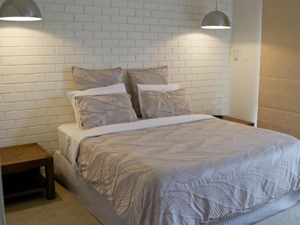 Race Course Apartments Yarra Glen Luaran gambar