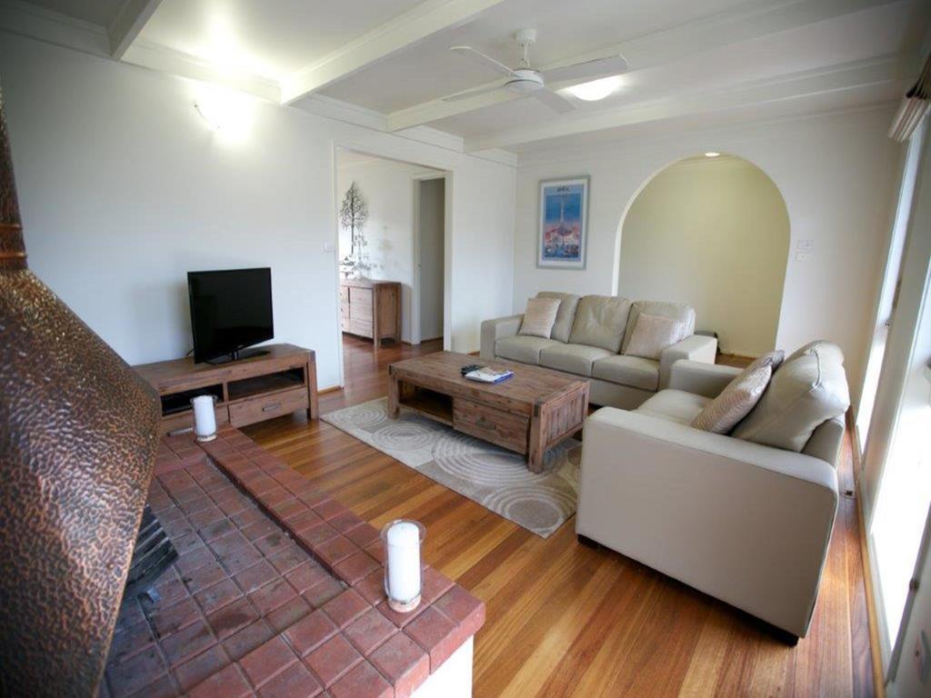 Race Course Apartments Yarra Glen Luaran gambar