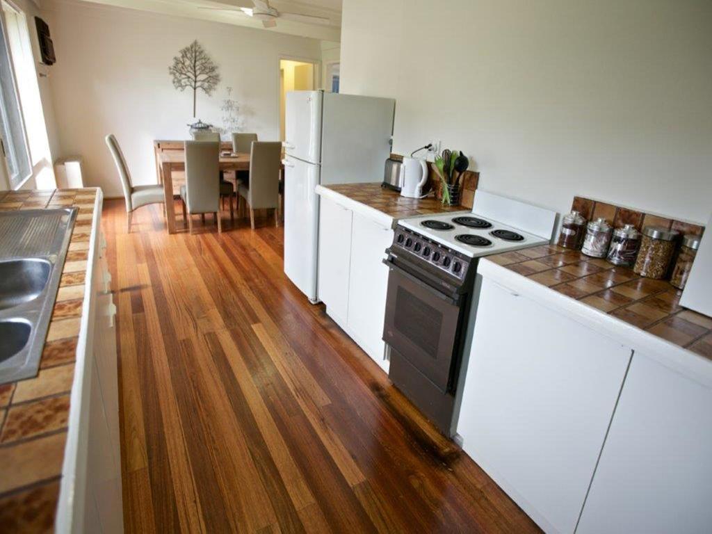 Race Course Apartments Yarra Glen Luaran gambar