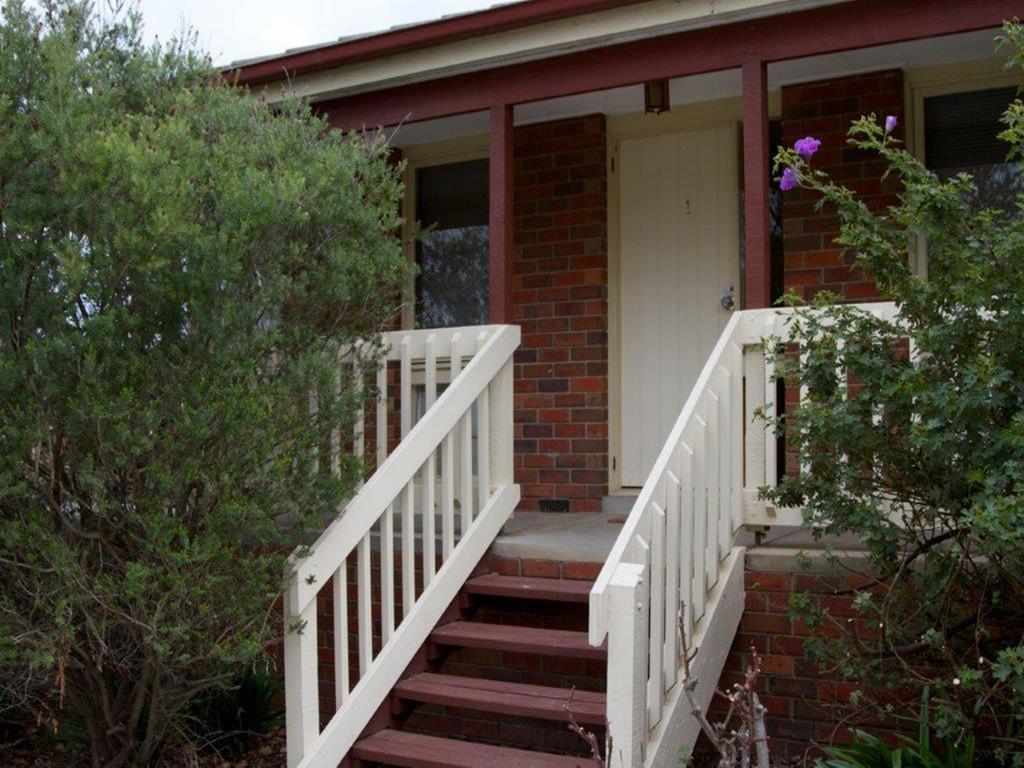 Race Course Apartments Yarra Glen Luaran gambar