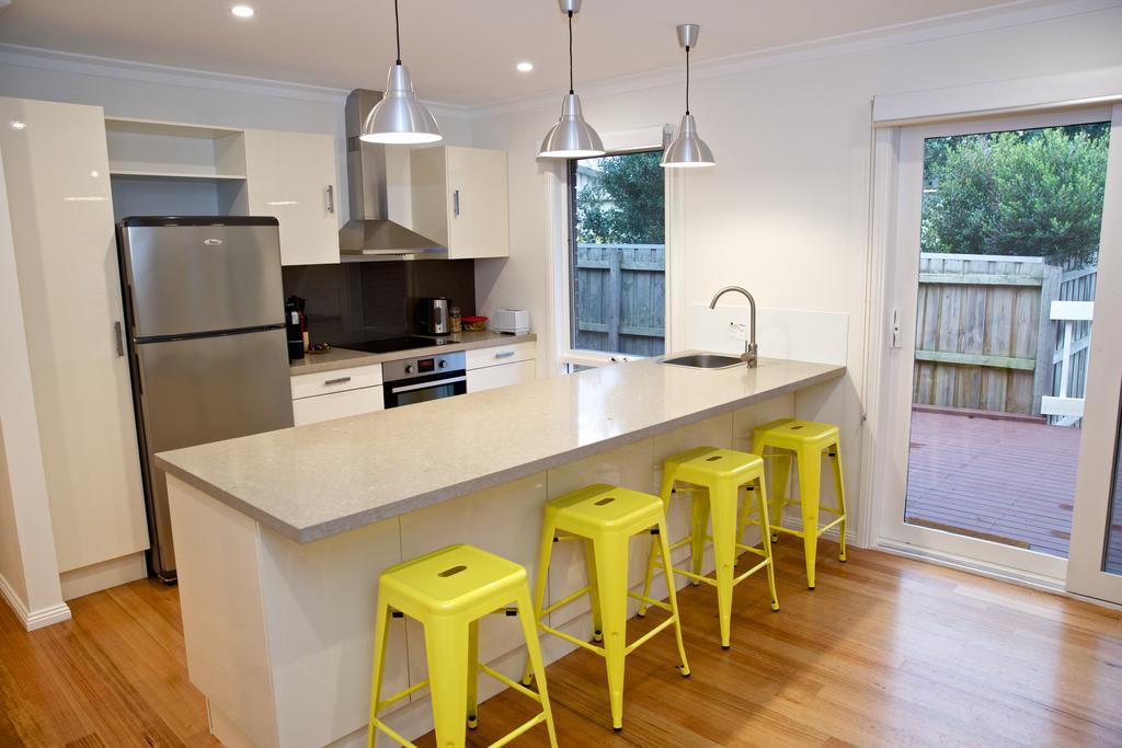 Race Course Apartments Yarra Glen Luaran gambar