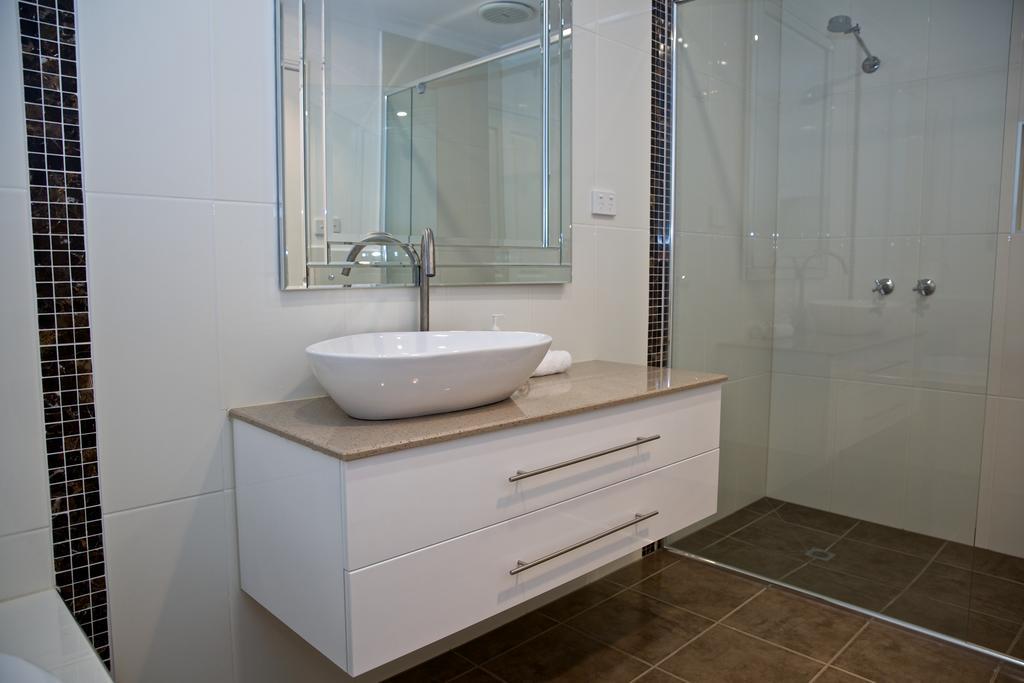 Race Course Apartments Yarra Glen Luaran gambar