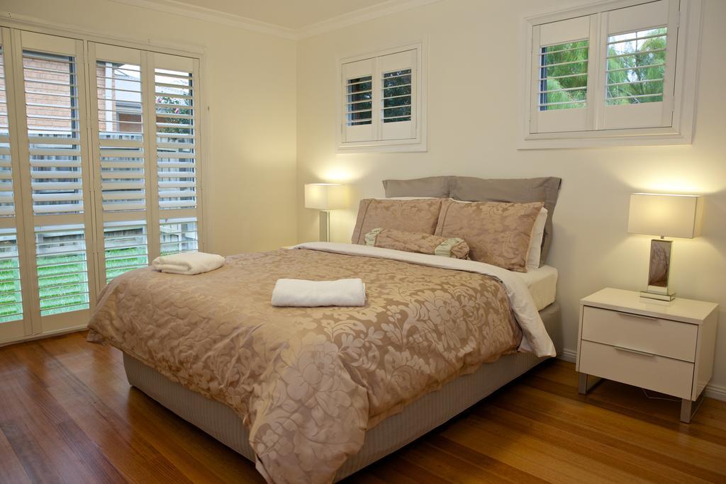 Race Course Apartments Yarra Glen Luaran gambar