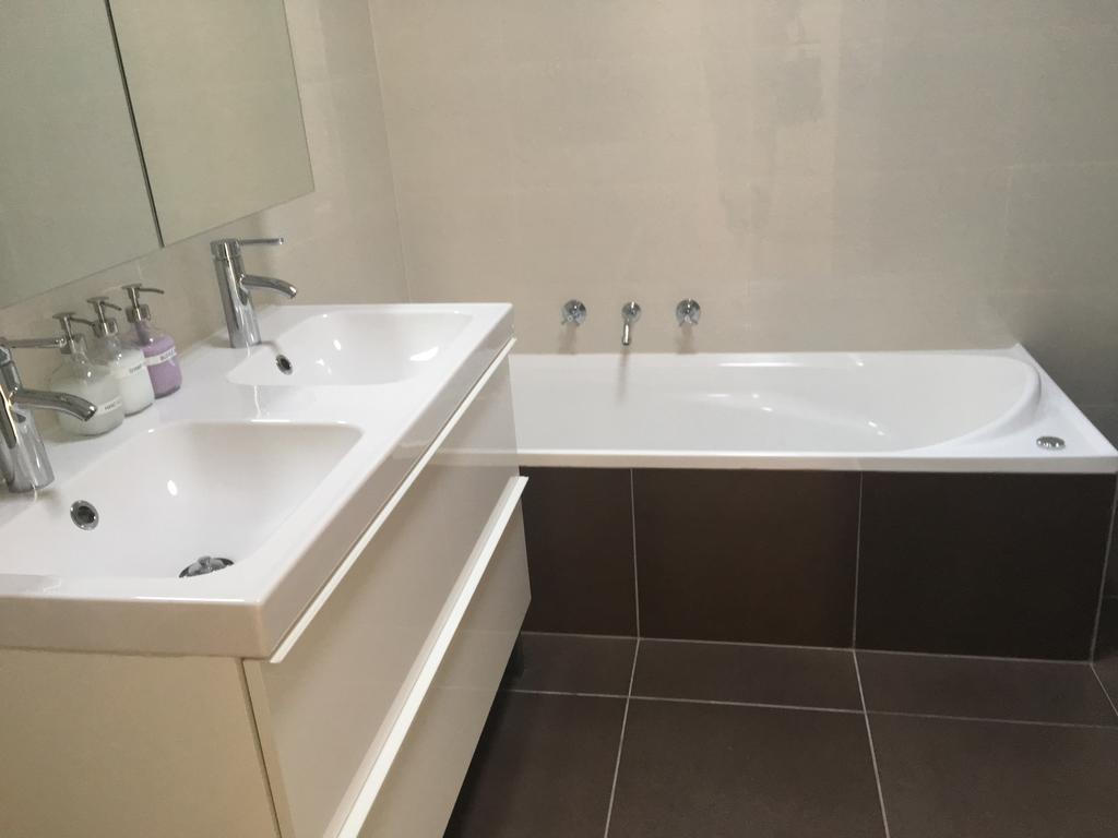 Race Course Apartments Yarra Glen Luaran gambar