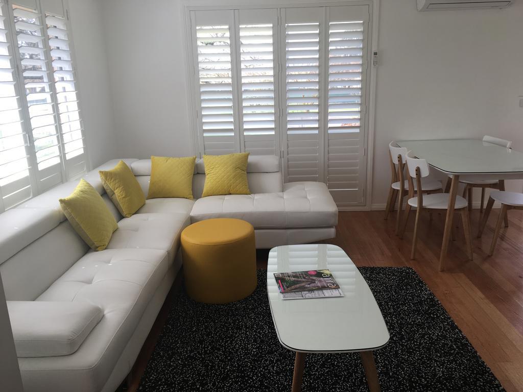 Race Course Apartments Yarra Glen Luaran gambar