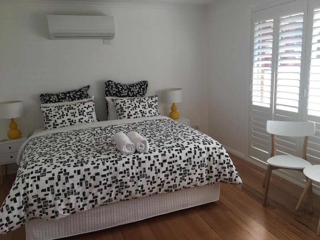 Race Course Apartments Yarra Glen Luaran gambar