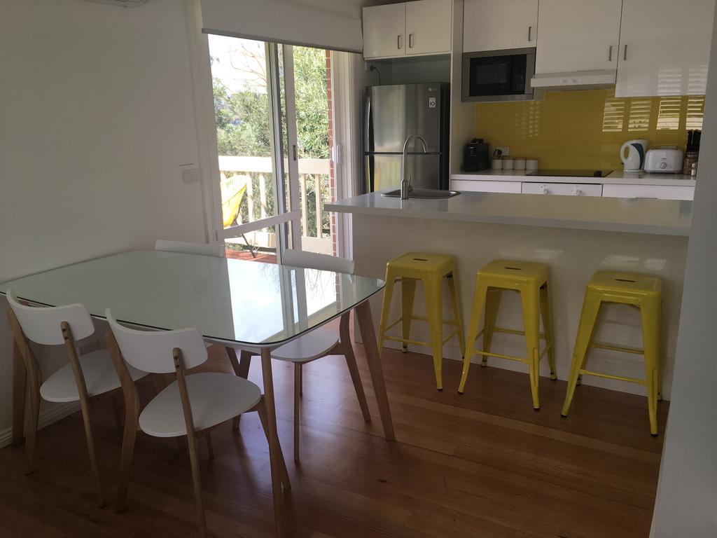 Race Course Apartments Yarra Glen Luaran gambar