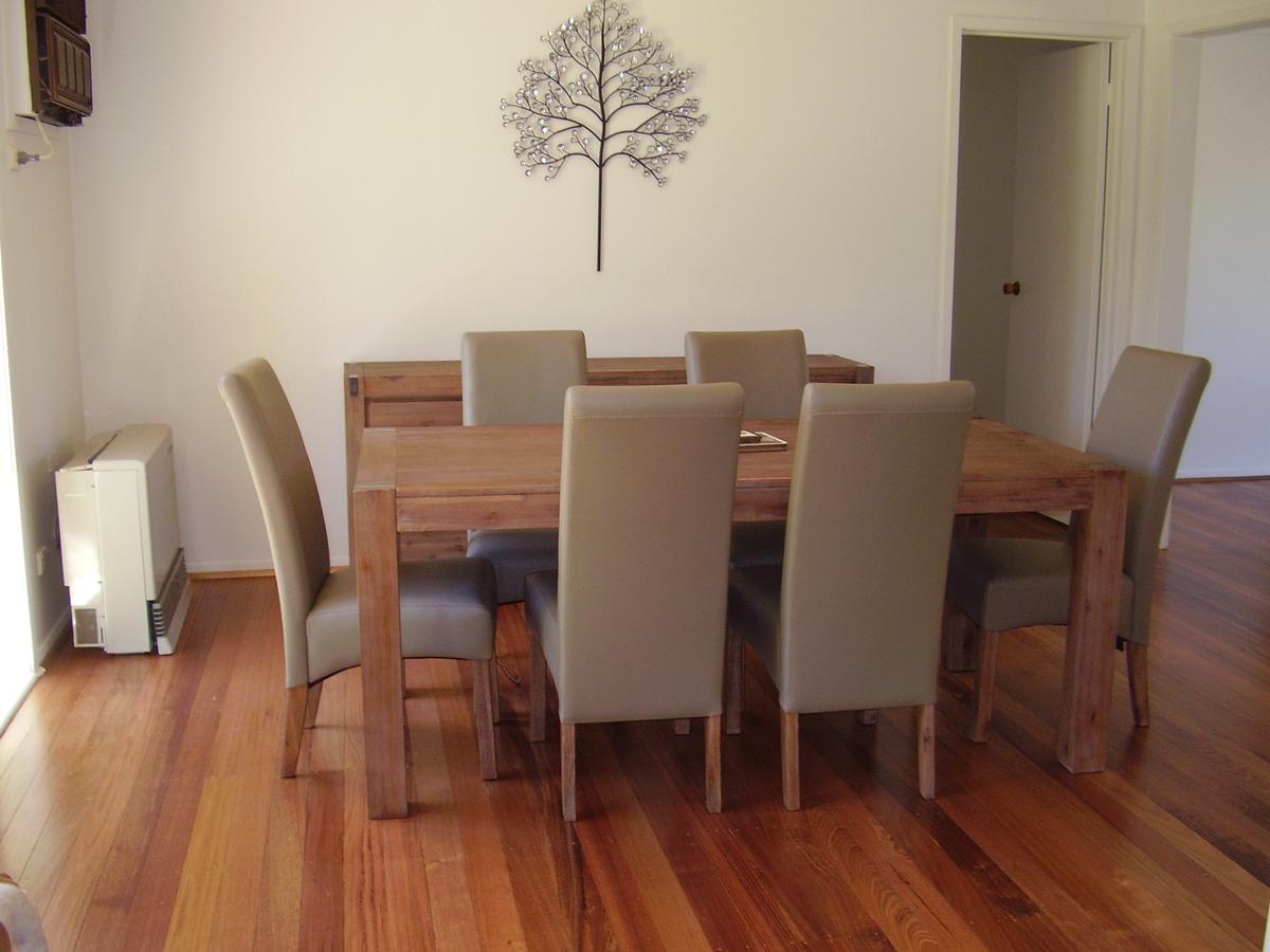 Race Course Apartments Yarra Glen Luaran gambar