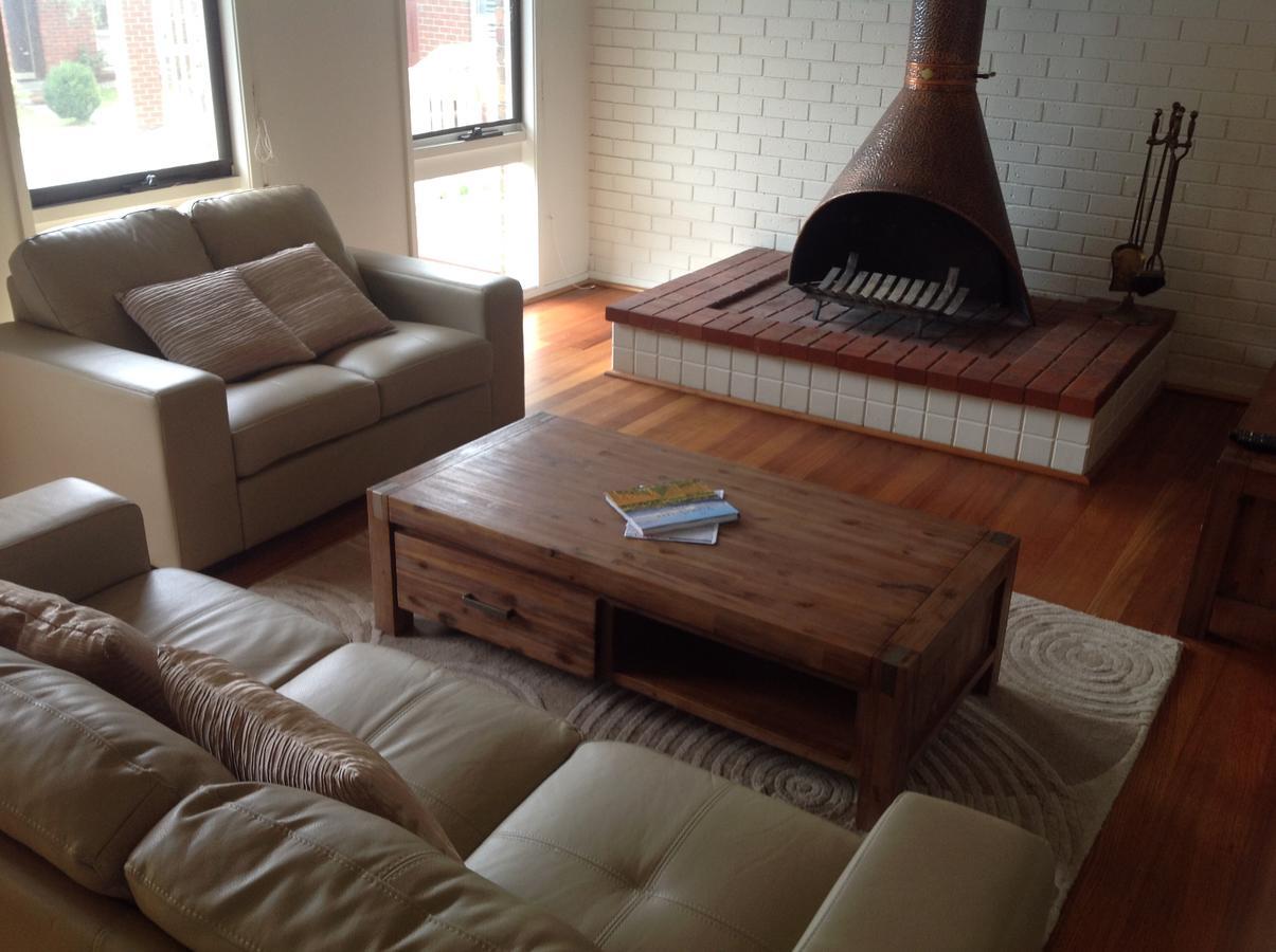 Race Course Apartments Yarra Glen Luaran gambar